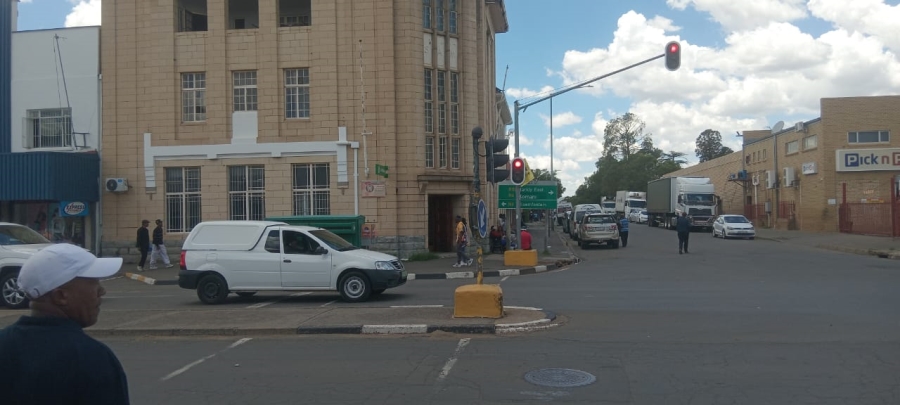 Commercial Property for Sale in Aliwal North Eastern Cape